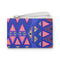 Tribal Print Clutch Purse